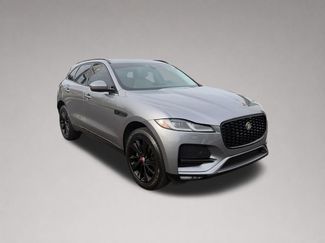 Used 2023 Jaguar F-PACE S AWD/4WD 360° Tour