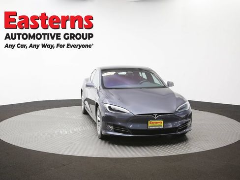 Used 2018 Tesla Model S 100D AWD/4WD image 49