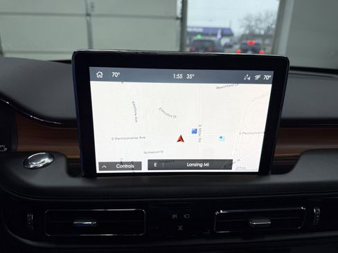 Used 2020 Lincoln Aviator Reserve w/ Equipment Group 201A image 18