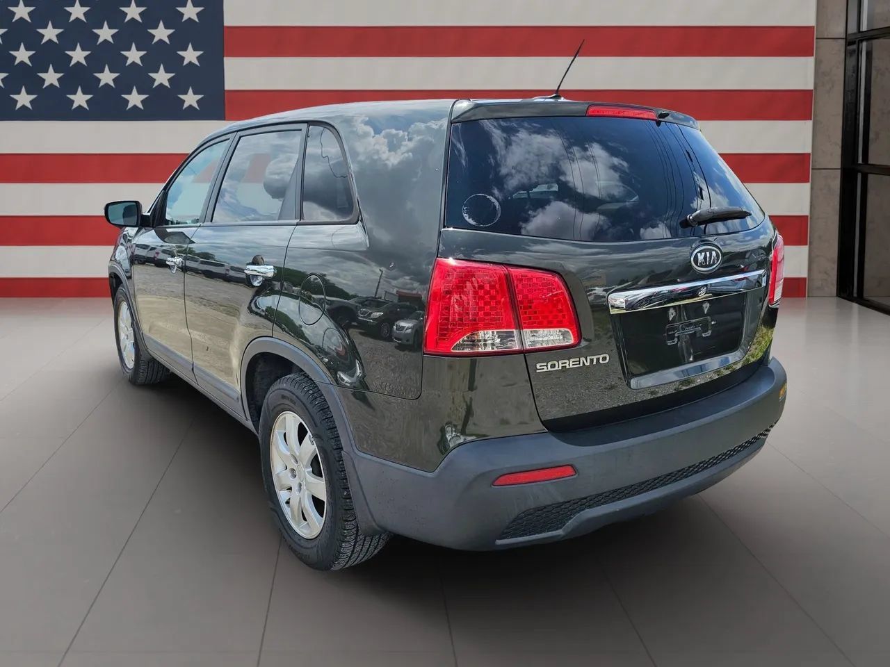 Used 2011 Kia Sorento 2WD image 13