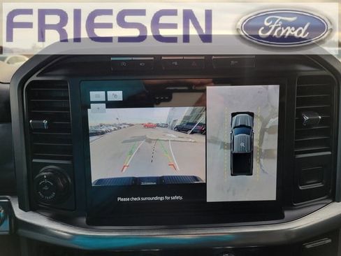 Used 2021 Ford F150 Lariat image 23