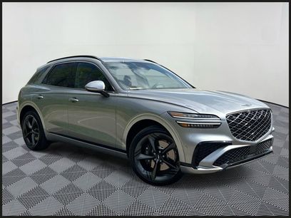 New 2026 Genesis GV70 3.5T Sport Prestige w/ G1 Accessory Package