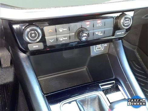 Used 2024 Jeep Compass Latitude image 38