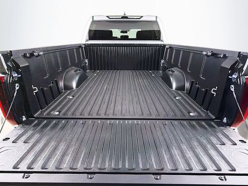 New 2026 Toyota Tundra SR5 AWD/4WD image 22