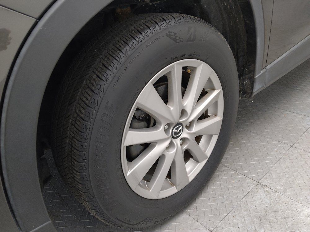 Used 2016 MAZDA CX-5 Touring AWD/4WD image 31
