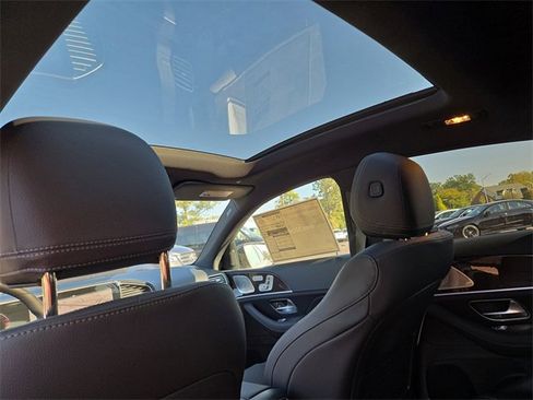 New 2026 Mercedes-Benz GLE 450 4MATIC Coupe image 30