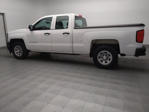 Used 2015 Chevrolet Silverado 1500 W/T image 3