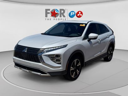 Used 2024 Mitsubishi Eclipse Cross SE