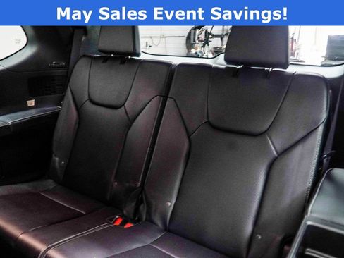 Used 2024 Lexus TX 350 FWD w/ Technology Package image 42