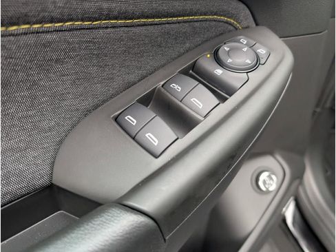 New 2026 Chevrolet TrailBlazer ACTIV w/ Convenience Package image 17