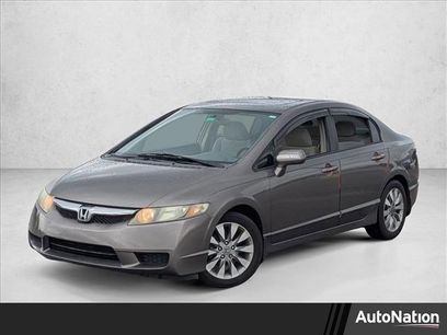Used 2011 Honda Civic EX