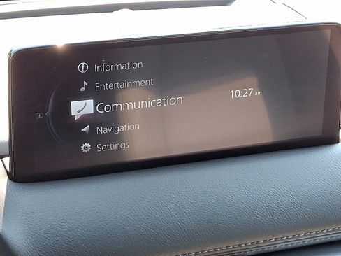 Used 2023 MAZDA CX-5 AWD 2.5 S w/ Select Package image 16