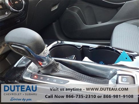 Certified 2024 Chevrolet Trax LT w/ Driver Confidence Package image 20
