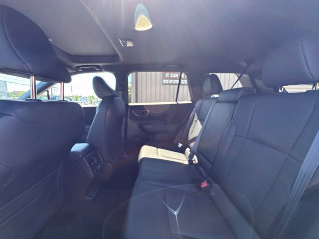 New 2026 Subaru Outback Limited XT AWD/4WD image 35