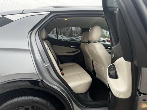 Used 2024 Buick Encore GX Sport Touring w/ Advanced Technology Package image 31