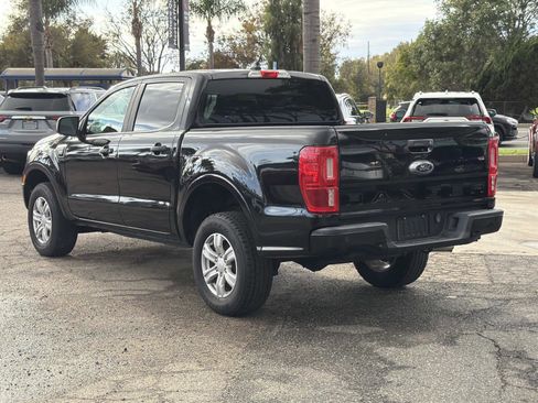 Used 2019 Ford Ranger XLT image 5