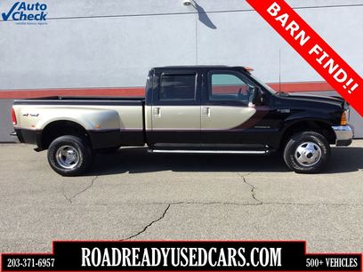 Used 2000 Ford F350 Lariat
