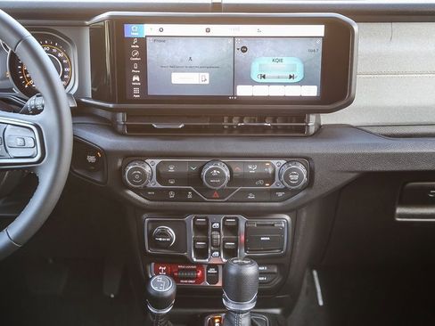 New 2026 Jeep Wrangler Willys image 14