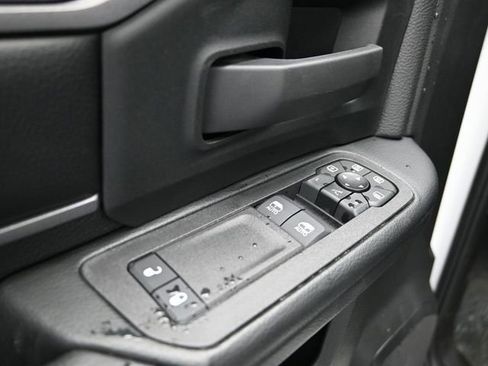 New 2025 RAM 2500 Tradesman AWD/4WD image 20
