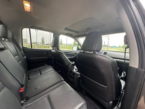 Used 2019 Honda Ridgeline RTL image 14