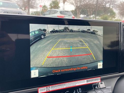 New 2026 Toyota Camry XSE image 15