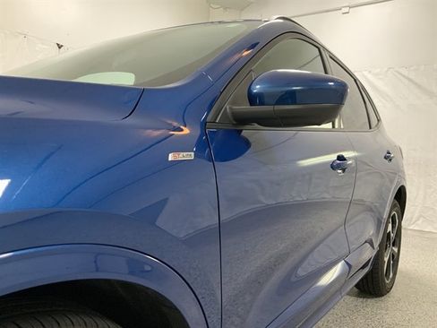 Used 2023 Ford Escape ST-Line Select w/ Tech Pack #2 AWD/4WD image 15