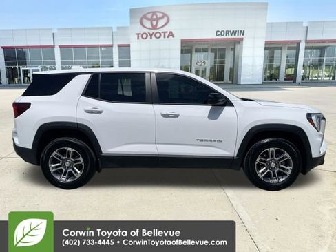 Used 2026 GMC Terrain Elevation AWD/4WD image 6