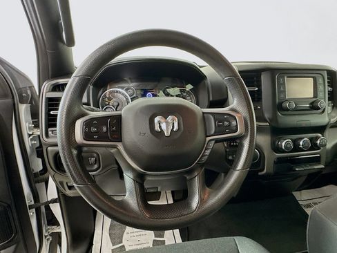 Used 2022 RAM 1500 Tradesman AWD/4WD image 8