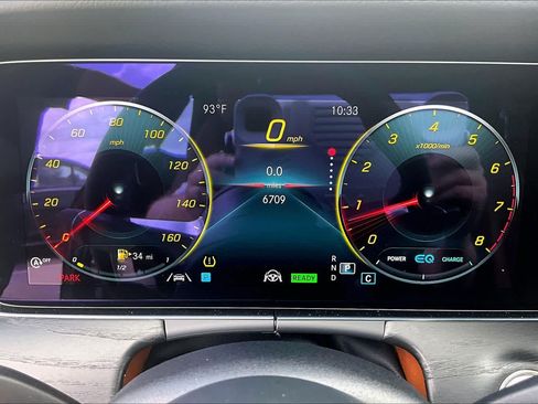 Used 2023 Mercedes-Benz E 450 Cabriolet image 21