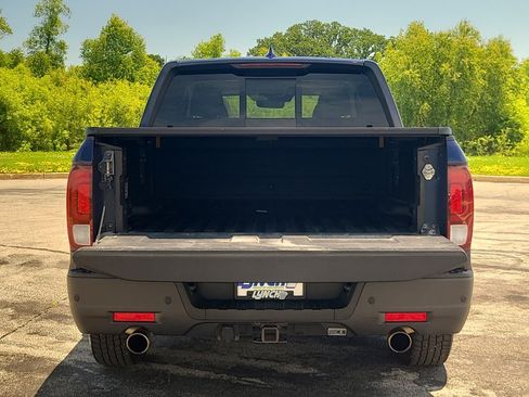Used 2023 Honda Ridgeline RTL-E image 39