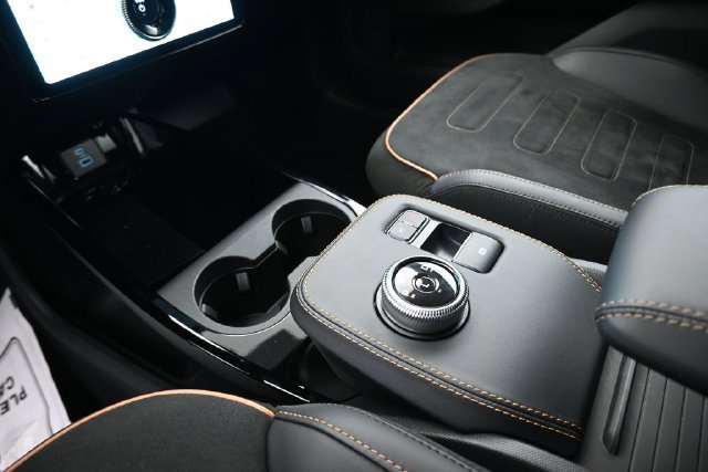 Certified 2023 Ford Mustang Mach-E GT AWD/4WD image 14