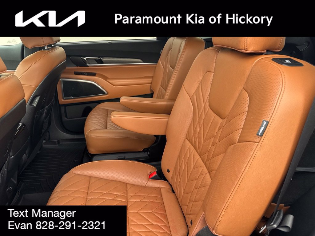 Used 2023 Kia Telluride EX X-Line AWD/4WD image 18