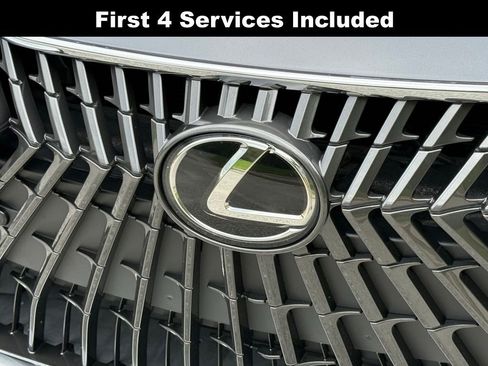 Certified 2024 Lexus ES 350 w/ Premium Package FWD image 7
