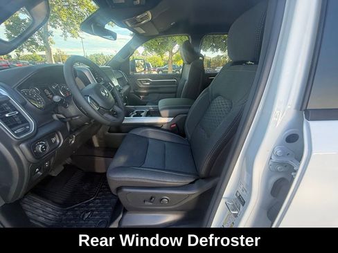 New 2026 RAM 1500 Big Horn image 16