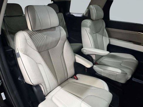 Used 2024 Hyundai Palisade Calligraphy AWD/4WD image 73