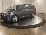 Used 2016 Honda Odyssey EX-L image 5