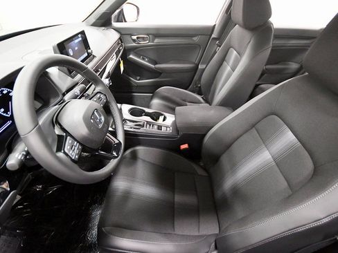 New 2026 Honda Civic Sport image 12