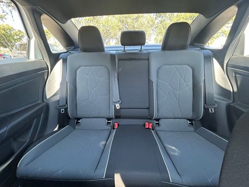 New 2026 Volkswagen Jetta Sport image 13