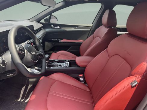 New 2025 Kia K5 GT-Line w/ GT-Line Premium Package image 12