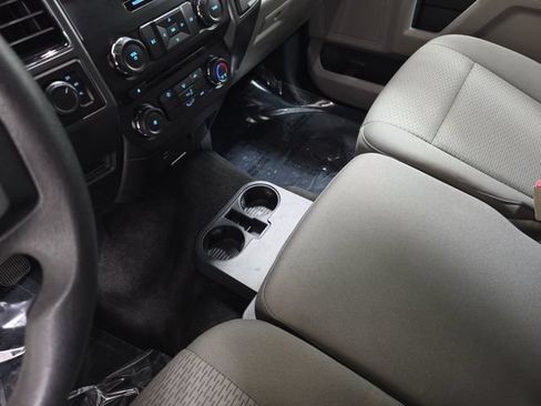 Used 2018 Ford F150 XLT AWD/4WD image 25