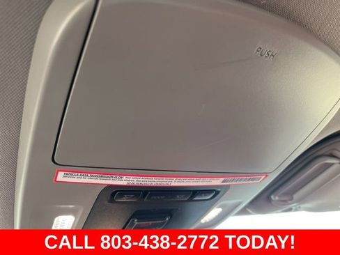 Used 2023 Toyota Camry XSE image 25