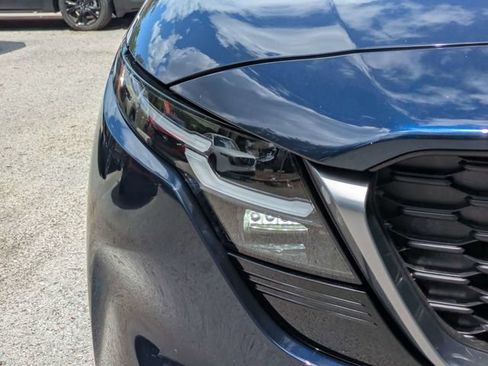 New 2026 MAZDA CX-5 Preferred AWD/4WD image 9