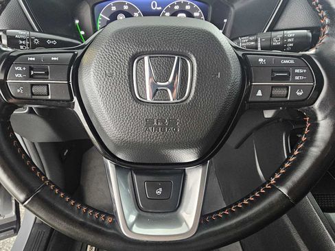 Used 2026 Honda CR-V Sport Touring image 22