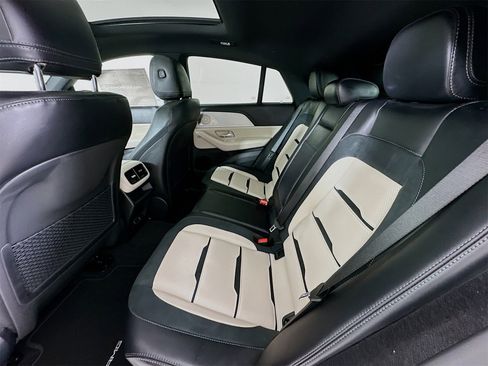 New 2026 Mercedes-Benz GLE 53 AMG GLE 53 AMG image 27