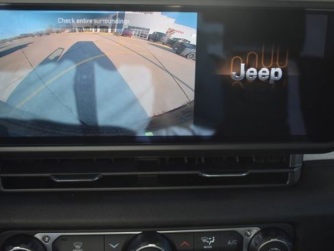New 2026 Jeep Wrangler Sport AWD/4WD image 22