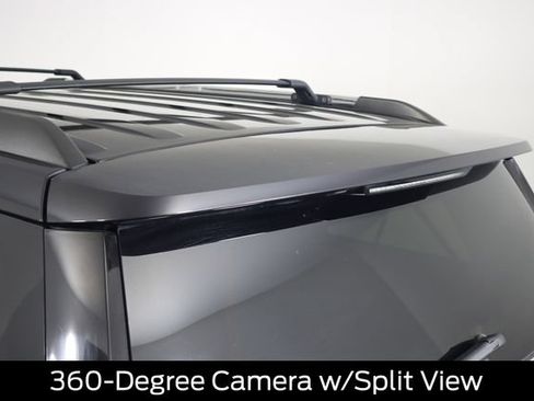 Certified 2020 Ford Expedition Max Limited w/ Equipment Group 302A AWD/4WD image 24