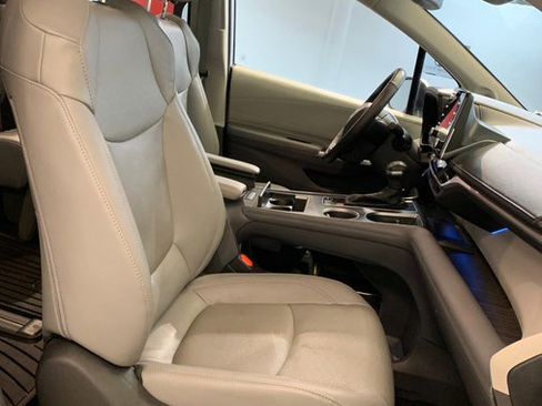 Used 2023 Toyota Sienna Limited w/ Protection Package (TMS) AWD/4WD image 69