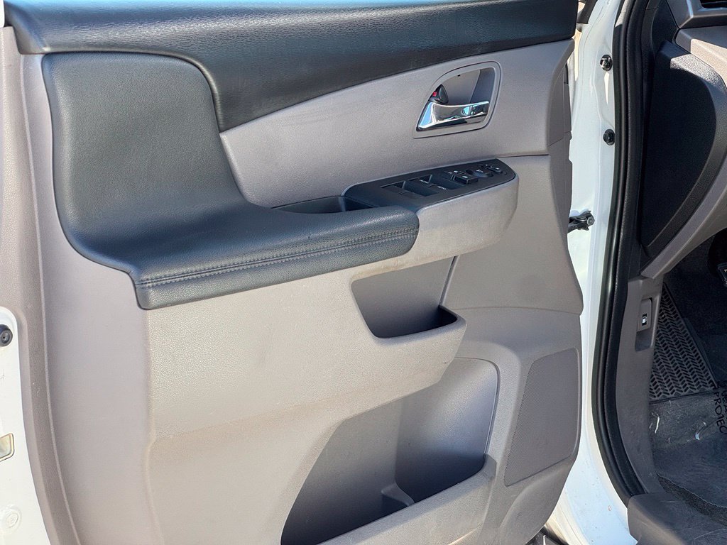 Used 2015 Honda Odyssey EX-L image 8