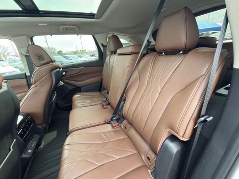 Certified 2026 Acura MDX w/ Advance Package image 32