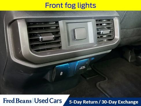 Certified 2024 Ford F150 XLT w/ Equipment Group 302A MID AWD/4WD image 31